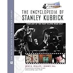 The Encyclopedia of Stanley Kubrick (Library of Great Filmmakers) book cover