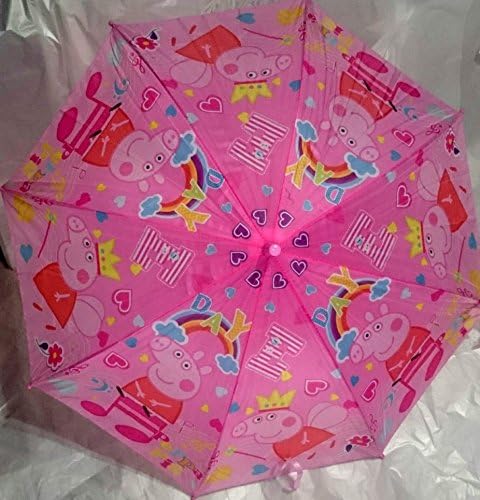 PEPPA PIG CHILDREN UMBRELLA