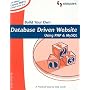 Build Your Own Database Driven Website Using PHP & MySQL