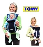 Freestyle Premier Baby Carrier (0-12m)
