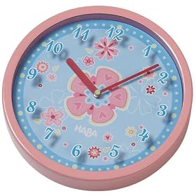 Emilia Wall Clock