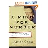 A Mind for Murder: The Education of the Unabomber and the Origins of Modern Terrorism