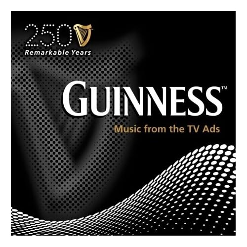 Guinness 250th Anniversary-the TV Ads
