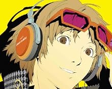 ペルソナ4　2　【完全生産限定版】 [Blu-ray]