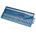 Silverline 634012 22 Piece Precision Screwdriver Set