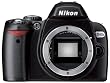 Nikon D40X Body Only