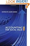 Accounting for Social Value