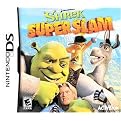Shrek SuperSlam (Nintendo DS)
