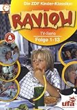Ravioli - Die komplette Serie (Folge 01-13) - Peter Fricke