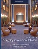 Designing Commercial Interiors