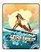 Surfboarding Queen Mousepad