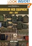 American Web Equipment 1910-1967 (Eur...