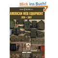 American Web Equipment: 1910-1967 (Europa Militaria)