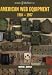 American Web Equipment: 1910-1967 (Europa Militaria)