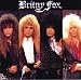 Britny Fox + bonus tracks