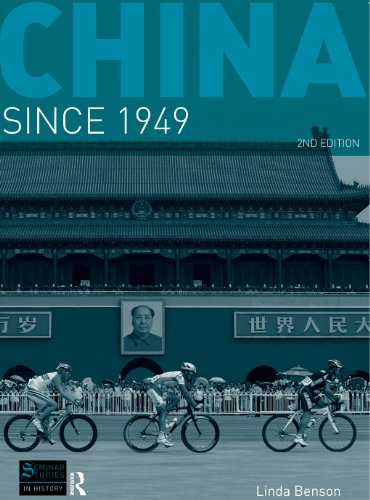 China since 1949 (Seminar Studies)