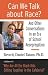 Books : Can We Talk about Race?