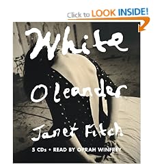 White Oleander