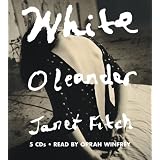 WhiteOleander