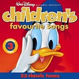 Childrens Favourite Songs 3