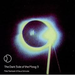 Dark Side of the Moog 3