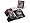 Mattel V1137 - Monster High Monsterkrasses Tagebuch