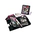 Mattel V1137 - Monster High Monsterkrasses Tagebuch