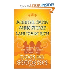 Dogs and Goddesses