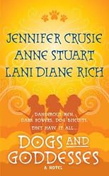 Dogs and Goddesses