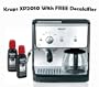 Krups XP2010 Combination Coffee & Espresso Machine with FREE Decalcifier