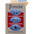 Terrestrials: A Modern Approach to Fishing and Tying with Synthetic and Natural Materials by  Harrison R. Steeves and Ed Koch