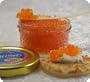 Caviar Rainbow Trout - Denmark, 2oz unit