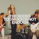 Too Much Is Not Enough