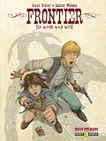 Frontier: Dealing with Demons