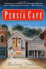 The Persia Cafe