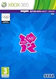 London 2012 - The Official Video Game of the Olympic Games (Xbox 360)