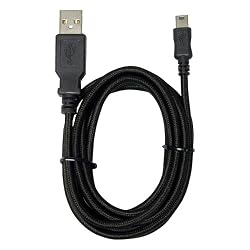 Creative Sound Blaster World of Warcraft Headset USB Cable
