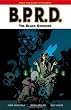 B.p.r.d. 11: The Black Goddess