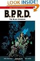 B.P.R.D. Volume 11: The Black Goddess