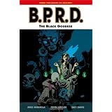 B.p.r.d. 11: The Black Goddesspar Guy Davis