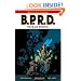 B.P.R.D. Volume 11: The Black Goddess
