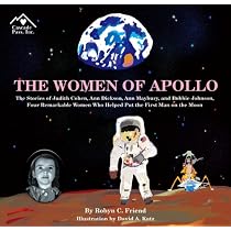 The Women of Apollo Paperback
