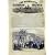 Neapolitan Exiles Paddington Station London Print 1859