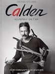 CALDER - sculpteur de l'air