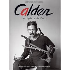 CALDER - sculpteur de l'air