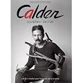 CALDER - sculpteur de l'air