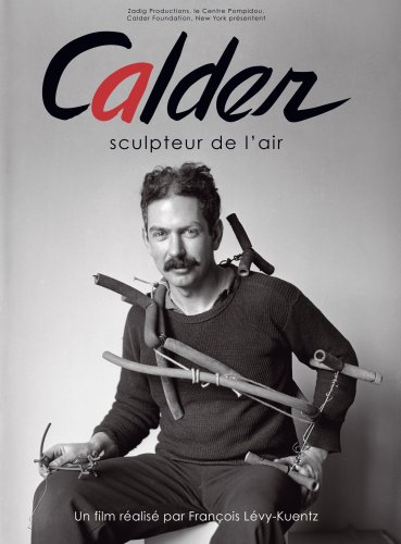 Calder [Edizione: Francia]