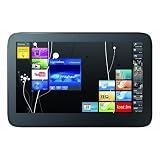 WeTab 3G 29,5 cm (11,6 Zoll) Tablet-PC 32GB (UMTS, Bluetooth 2.1 + EDR, Wi-Fi, GPS) - NEUE VERSIONvon "WeTab GmbH"