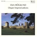 Organ Improvisations