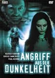 Angriff aus der Dunkelheit - Heather Graham
